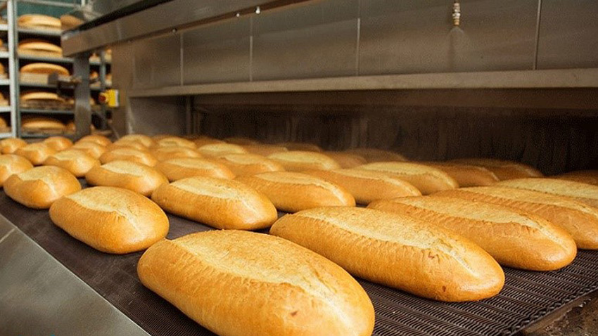 تاریخچه نان های صنعتی در ایران